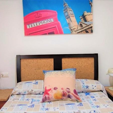 Apartamento Rulosol 2 Torremolinos Extérieur photo