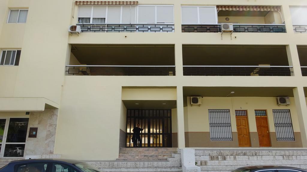 Apartamento Rulosol 2 Torremolinos Extérieur photo