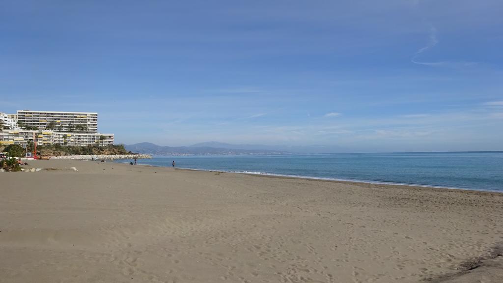 Apartamento Rulosol 2 Torremolinos Extérieur photo