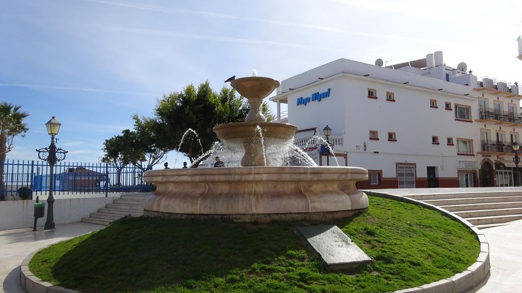 Apartamento Rulosol 2 Torremolinos Extérieur photo